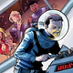 Illustration for article titled Galaxy Quest Returns, Goes Global